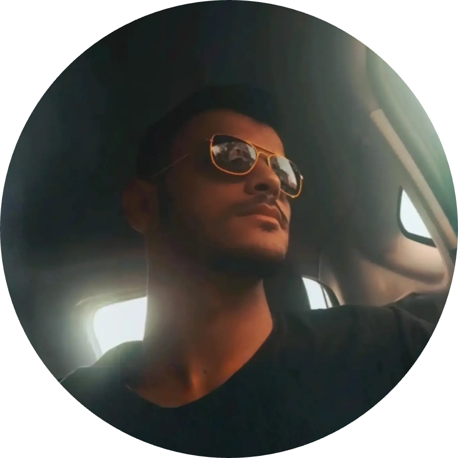 Mohamed Achkari Begdouri